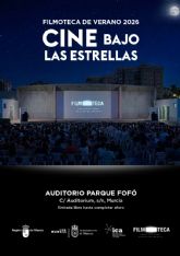 Los cl�sicos del actor Robin Williams y el cine negro protagonizan esta semana 'Cine bajo las estrellas' de la Filmoteca regional