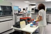 El Info y el SMS colaborar�n para identificar soluciones tecnol�gicas que respondan a los retos del sistema sanitario regional