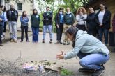 LIBERA abre la 10a edici�n de sus Apadrinamientos para apoyar proyectos locales contra la basuraleza