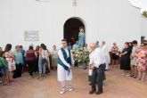 La Majada disfruta de sus fiestas en honor a la Pursima