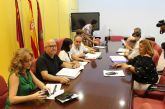 Cs Cartagena presenta una batera de propuestas para mejorar los presupuestos participativos de 2018