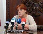 IU: 'La supresin de cursos de francs de la EOI est obligando a los lorquinos a matricularse en Hurcal-Overa'