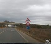 MC Cartagena reclamar al Gobierno local mejoras en la accesibilidad al cementerio Nuestra Señora de Los Llanos de El Algar