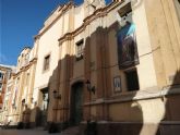 MC exige a la alcaldesa que ponga a disposicin de la CARM los 300.000 euros aprobados en el Presupuesto municipal de 2018 para el arreglo de la fachada de Santa Mara de Gracia