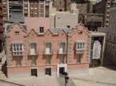 El Museo Teatro Romano acoge el viernes la presentacin de Rutas e itinerarios histricos de Cartagena