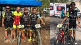 Buenos resultados del Framusa Saltamontes en distintas competiciones