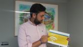 El Partido Popular propone que Lorca concurra al programa WiFi4EU para instalar acceso gratuito de wifi en los locales sociales de barrios y pedanas