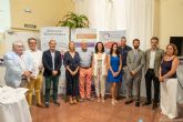 Un innovador programa de la ADLE ayudar a triunfar a 30 empresas de Cartagena