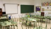 El partido comunista de la regin de Murcia apoya la huelga educativa del 23 de septiembre