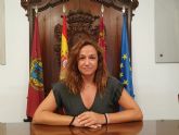 Isabel Casalduero: 'no vamos a abandonar a los vecinos del Camino Viejo del Puerto, como s hizo el PP'