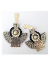 Pilaruka, una nueva marca de bisutera que dar que hablar