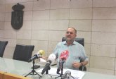 El alcalde lamenta que el Pleno rechazara el Presupuesto Municipal del 2020 con los votos en contra de todos los grupos de la oposicin, sin enmiendas ni alternativas