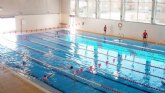 El próximo lunes 13 de septiembre abre la piscina climatizada para baño libre