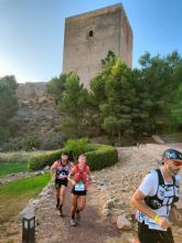 X Penarrubia Lorca Trail