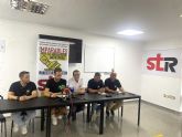 STR convoca un paro de trabajo el 15 de septiembre en la Industria Qumica y del Refino para reclamar el coeficiente reductor en el sector