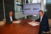 BBVA apuesta por BNEW y se estrena como patrocinador BEARTH del vertical de Movilidad