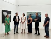 La Fundación Pedro Cano inaugura la exposición del 51 Concurso Internacional de Pintura 'Villa de Fuente Álamo'