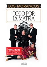 ltimas entradas para ver este viernes en El Batel a Los Morancos