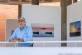 Pascual Ballesteros expone en fotografas su Pasin por el Mar Menor