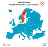 HoyT considera excesiva e incomprensible la prohibicin de fumar en terrazas
