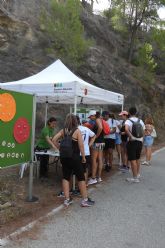 La 'Mochila de Actividades' de Medio Ambiente comienza septiembre uniendo naturaleza y tradicin