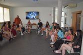 Concluye el curso gratuito de monitor de tiempo libre para mayores de 17 anos organizado por la Concejala de Juventud