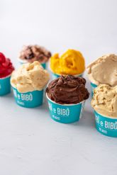 Bibi e Bibo contina con la innovacin en su oferta de productos