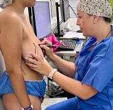 Vithas Valencia 9 de Octubre se posiciona a la vanguardia de la ciruga mamaria con tcnicas personalizadas