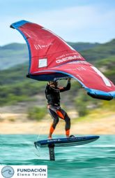 'Aloc�n Orillas Solidarias 2026' volver� a convertir Entrepenas en escenario de deporte y solidaridad