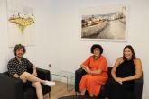 Adri�n Buenaventura pregonar� las Fiestas Patronales de Puerto Lumbreras 2026