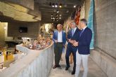 FERAMUR regresa a Lorca con cerca de un centenar de expositores y estrena un espacio dedicado a la agroecolog�a