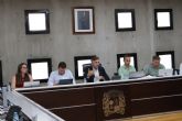 San Pedro del Pinatar aprueba un nuevo contrato de limpieza viaria con m�s personal, maquinaria y frecuencia de paso