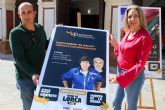 La m�sica ser� la protagonista de la Feria de Lorca 2026 con m�s de una decena de conciertos en el Huerto de la Rueda y el estreno del ciclo musical 'Albero X'