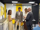 Molina de Segura consolida su gesti�n tributaria con la Agencia Tributaria de la Regi�n de Murcia