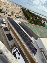 El albergue juvenil de San Pedro del Pinatar supera las 10.000 pernoctaciones en un ano
