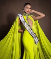 Venezuela busca una nueva corona internacional con Leinys Rivera en el Miss Turismo Universo 2026