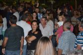 Más de 1.500 personas disfrutaron de las Fiestas de Barrio en Las Majadas-Molinetas