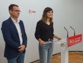 El PSOE consigue que los vecinos de Santomera tengan conexin directa en autobs con el hospital Reina Sofa