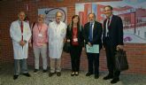 Expertos mundiales en Chagas se reúnen en Murcia para iniciar el diseño del plan de erradicación de la enfermedad