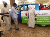 Una cooperativa avcola ayudar a casi 14.000 senegaleses de zonas rurales a travs de un proyecto de cooperacin del Gobierno regional