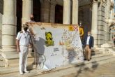 Deporte, Turismo e Historia se dan la mano en Cartagena con la carrera Tercios del Mar