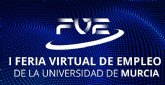 I Feria Virtual de Empleo