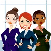 11 de octubre, D�a Internacional de la Nina: m�s universitarias, pero no tantas directivas