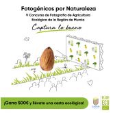 El Caerm convoca su V edici�n de Fotog�nicos por Naturaleza