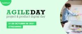 IEBS re�ne a los mayores expertos en metodolog�as �giles en el Project & Product Digital Day