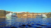 Celestyal cruises anuncia la reanudaci�n de su actividad en 2022 y la incusi�n de tesal�nica en su itinerario 'egeo id�lico'
