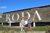 Bodegas RODA recibe la Certificaci�n WfCP, que reconoce su compromiso con la sostenibilidad y el medio ambiente
