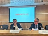 El Grupo Moldtrans patrocina los Desayunos Europeos con la Innovaci�n, el Crecimiento y las Nuevas Tecnolog�as