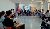 El IES Prncipe de Asturias de Lorca se impone a otros 500 centros de toda Espana en el concurso de conocimientos financieros