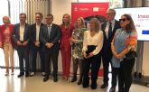 Inserta Empleo e Inserta Innovación abren oficina en el centro de Murcia